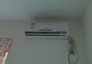 通道空调维修电话是多少