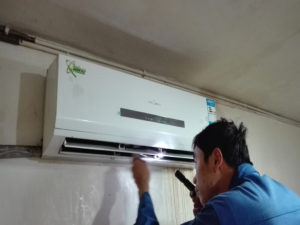 通道格力空调电话是多少