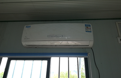 通道空调维修在哪里找