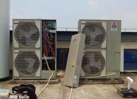 通道空调维修电话号码多少