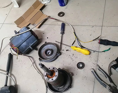 通道空调维修售后服务中心电话在哪里找