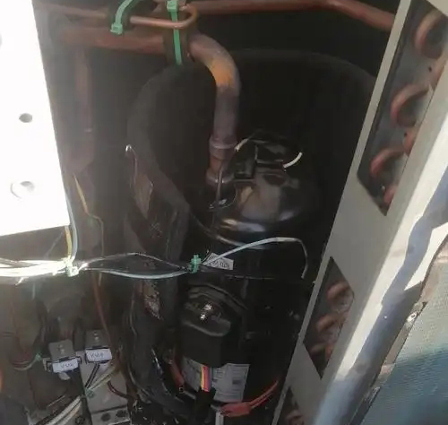 通道维修变频空调电话在哪里找