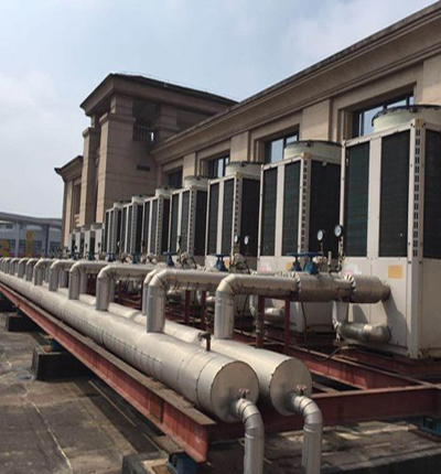 通道多联机维修 通道中央空调维修