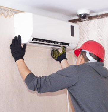 通道空调内机噪音大