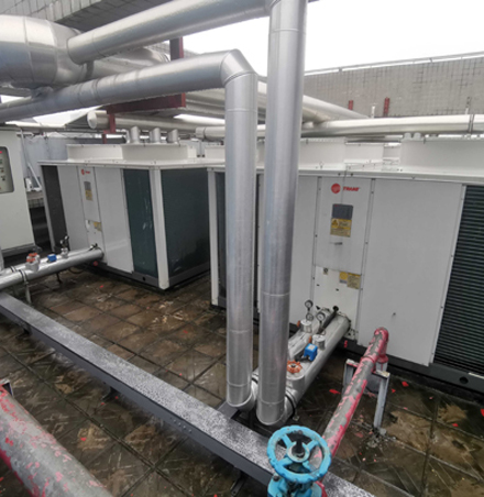 通道附近中央空调维修 通道上门中央空调维修