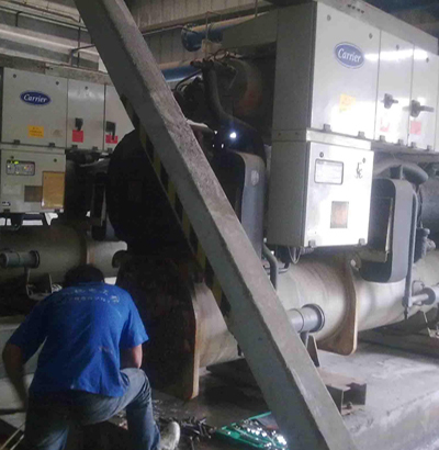 通道冰箱维修 通道制冷设备维修